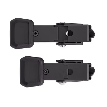 Asetek Clutch paddles