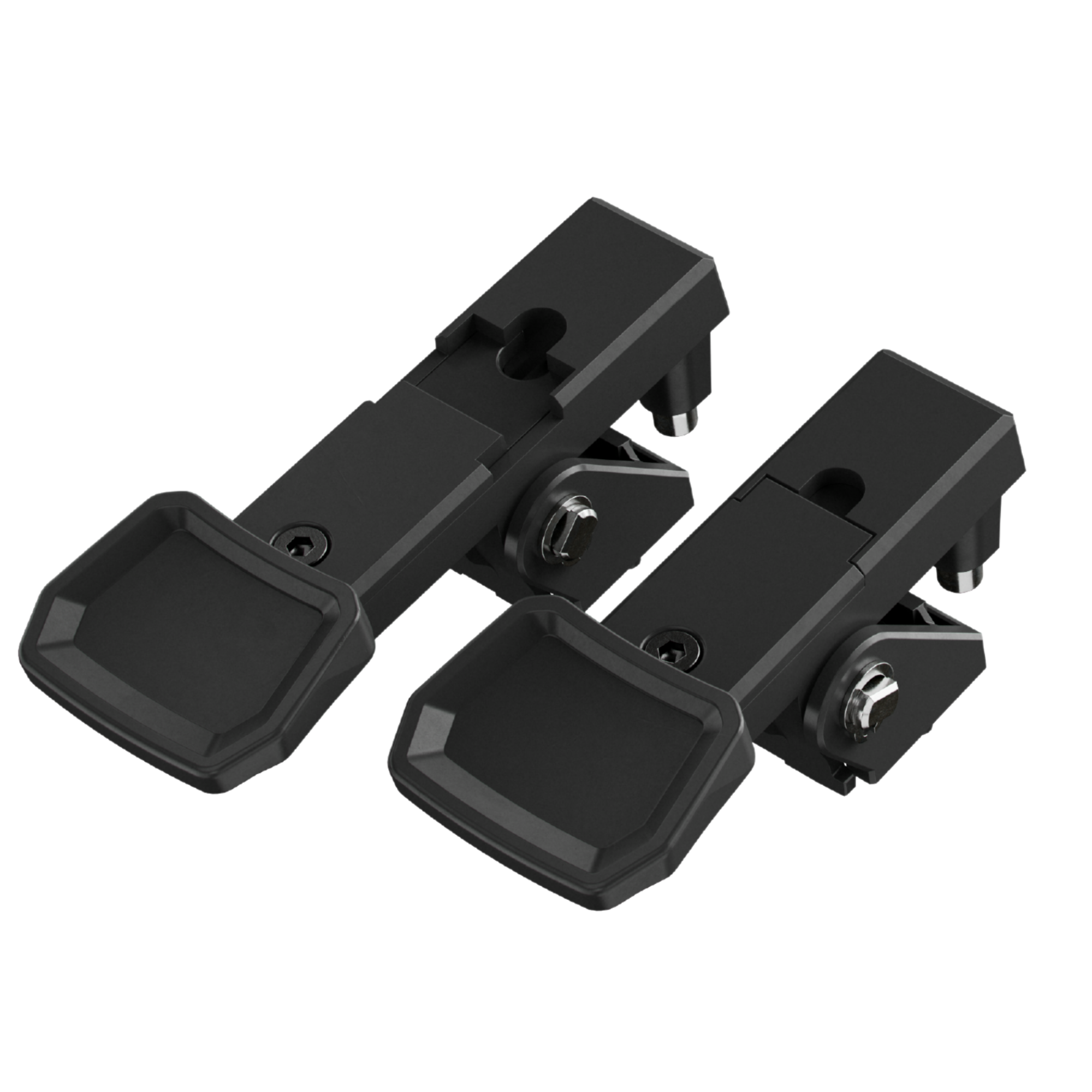 Asetek Clutch paddles