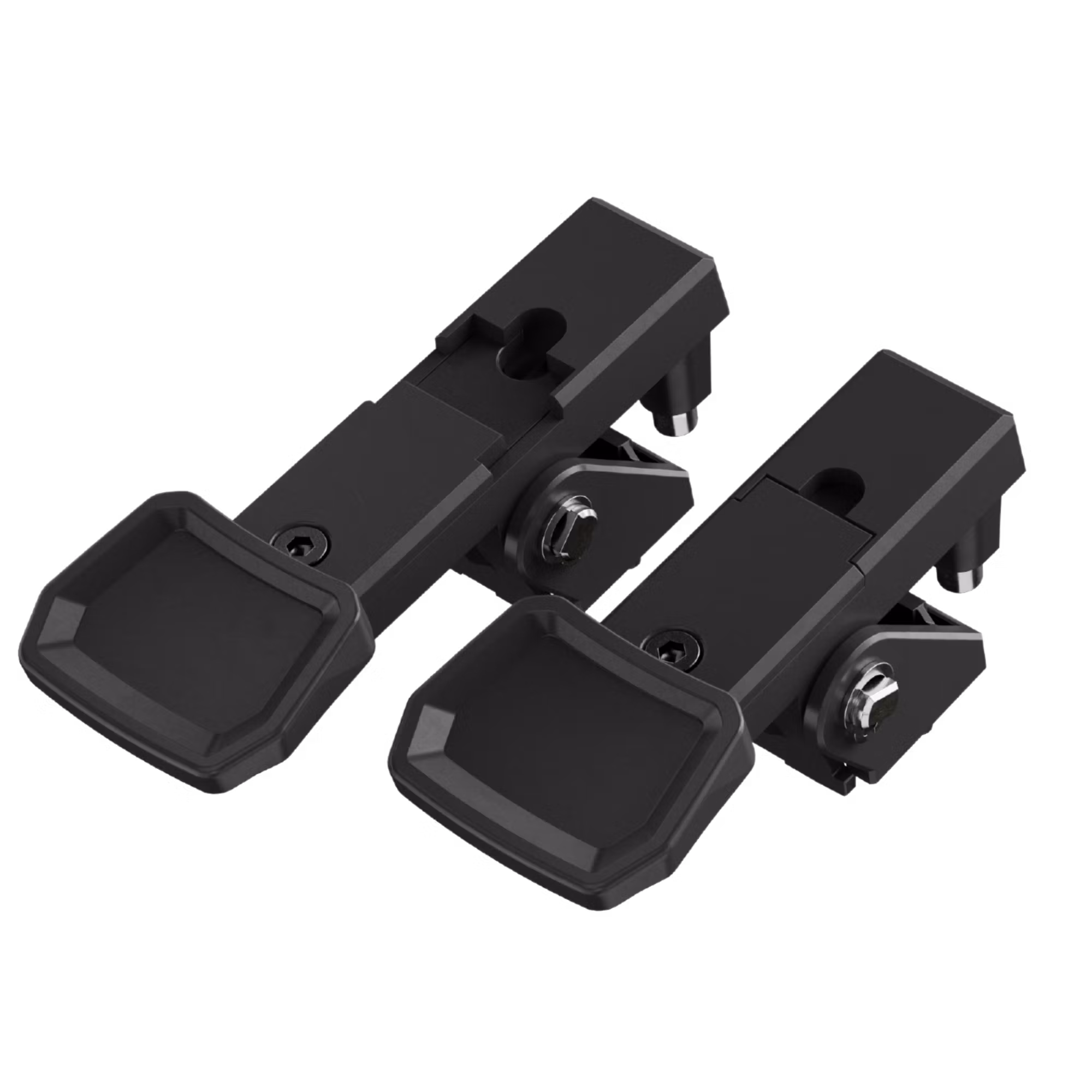 Asetek Clutch paddles