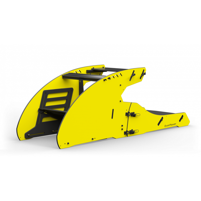 OverPower OP GT Lite