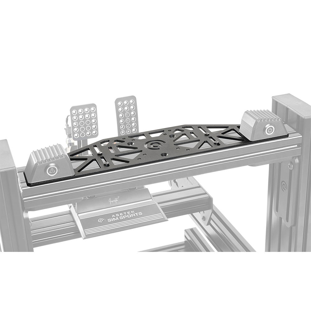 Asetek Bottom Mount
