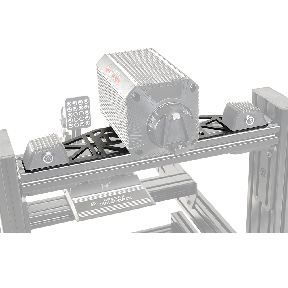 Asetek Bottom Mount