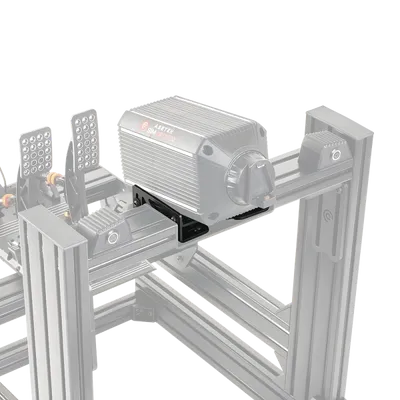 Asetek Bottom Mount med tilt