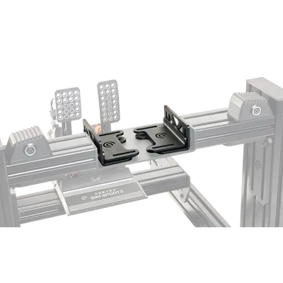 Asetek Bottom Mount med tilt