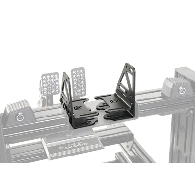 Asetek Side Mount med Tilt