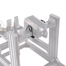 Asetek Side Mount med Tilt