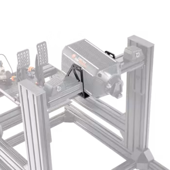 Asetek Side Mount med Tilt