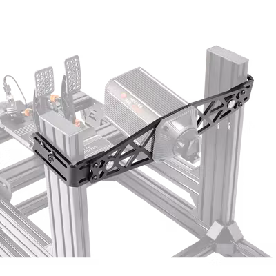 Asetek Front Mount