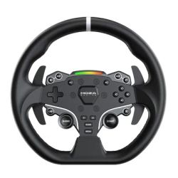 Moza Racing R5 Direct Drive Sim Racing Bundle