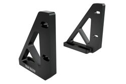 Trak Racer Direct Mount fäste Fanatec Podium CSL DD