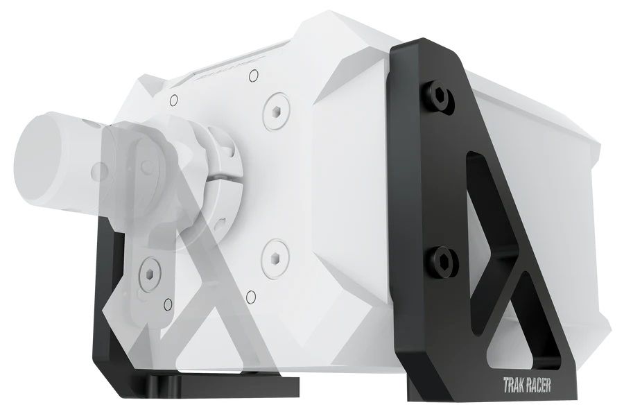 Trak Racer Direct Mount fäste Fanatec Podium CSL DD