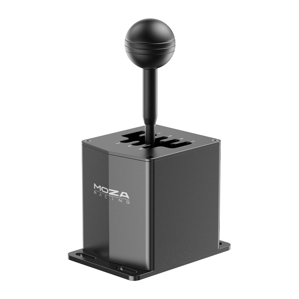 Moza Växelspak HGP Shifter