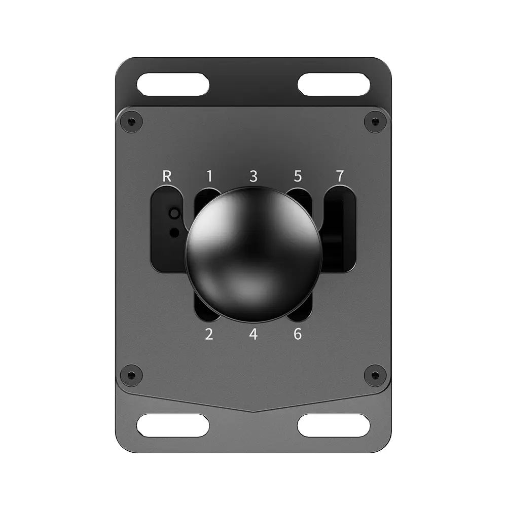 Moza Växelspak HGP Shifter