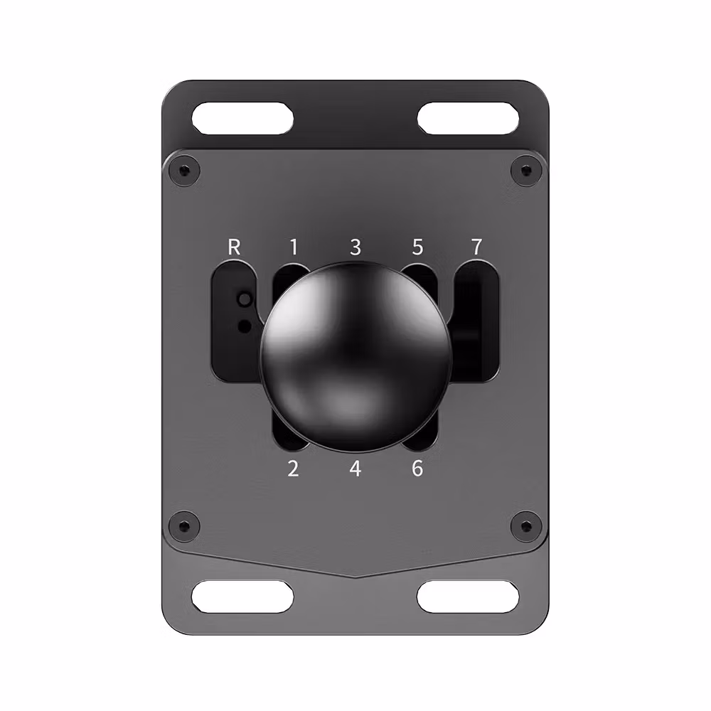 Moza Växelspak HGP Shifter