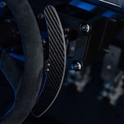 Sim-Lab Rally Shifter