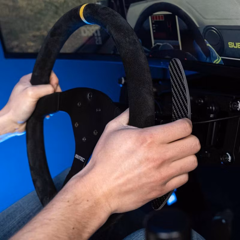 Sim-Lab Rally Shifter