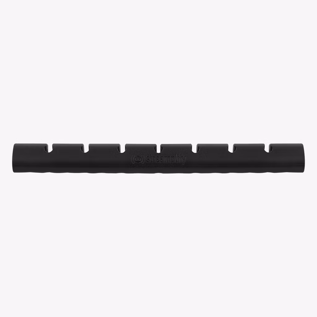 Streamplify 7-Port RGB USB Hub