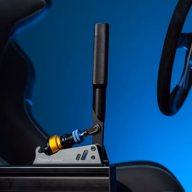 Sim-Lab Handbroms XB1