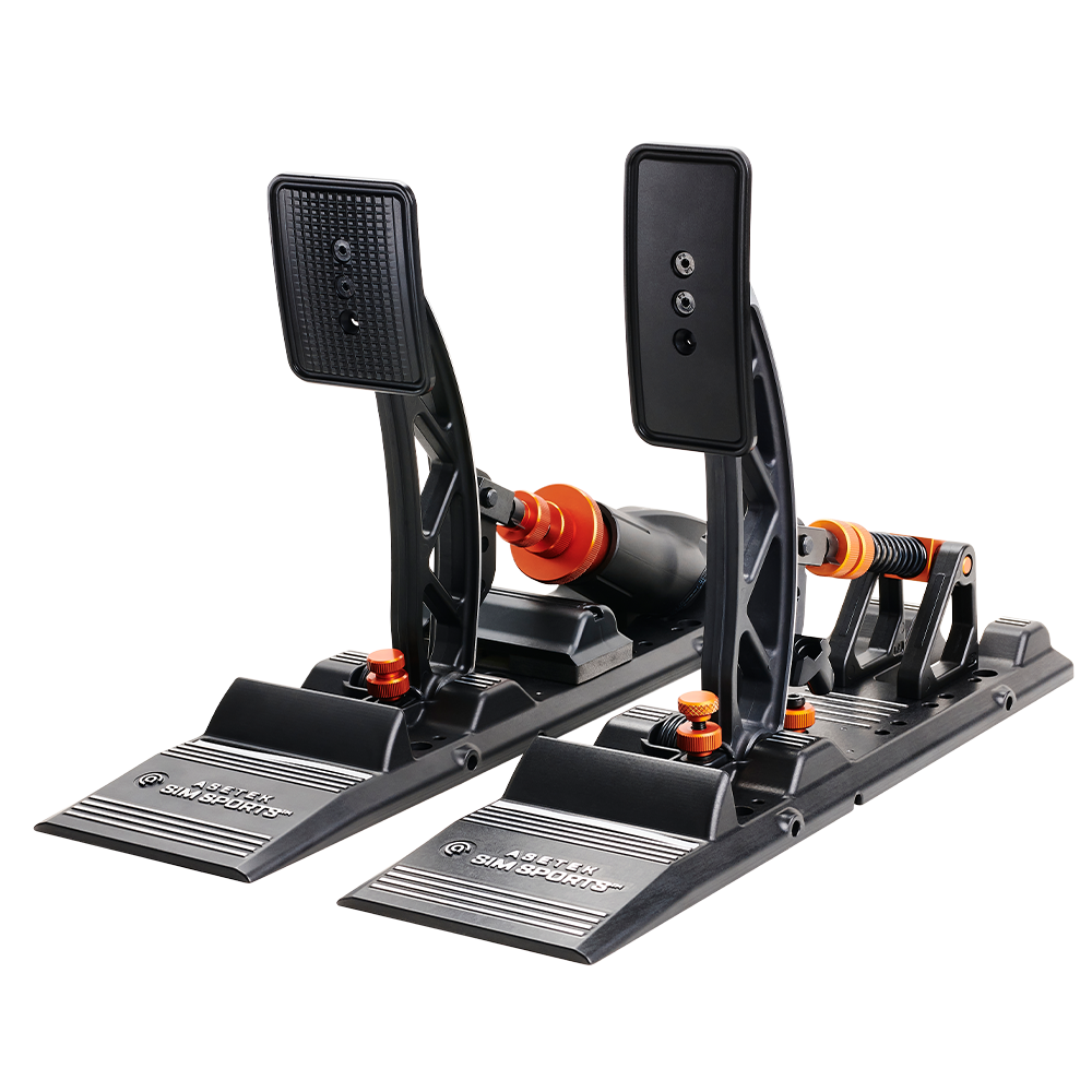 Asetek Forte S-Serie