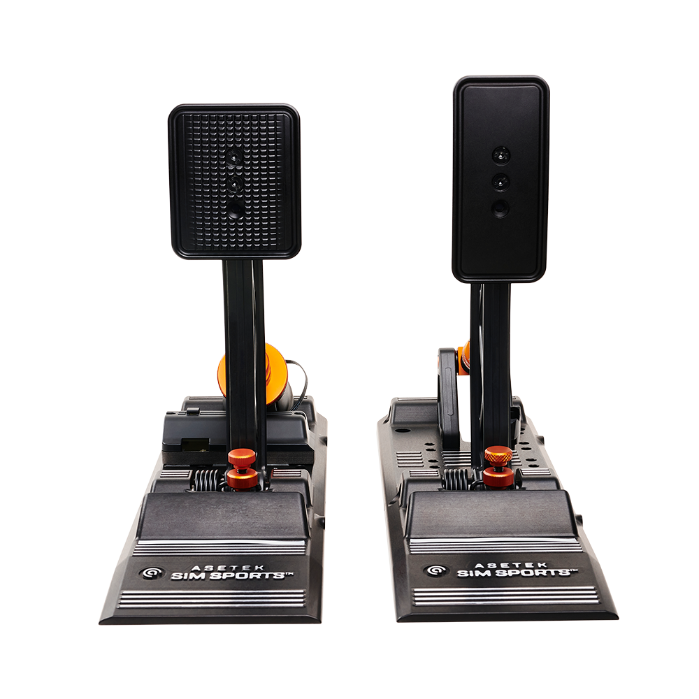 Asetek Forte S-Serie