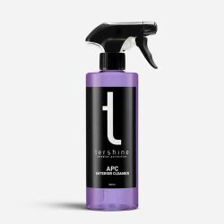 Tershine APC Interiör spray 500 ml