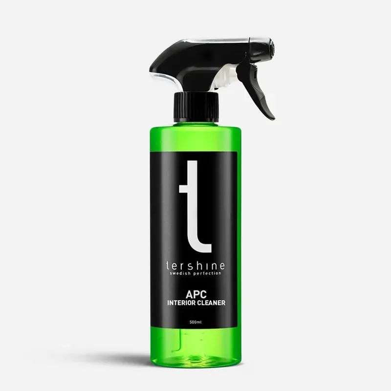 Tershine APC Interiör spray 500 ml