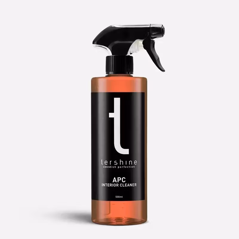 Tershine APC Interiör spray 500 ml