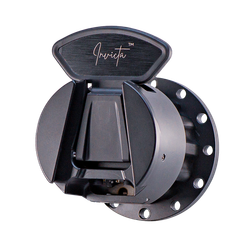 Asetek Invicta Quick Release adapter