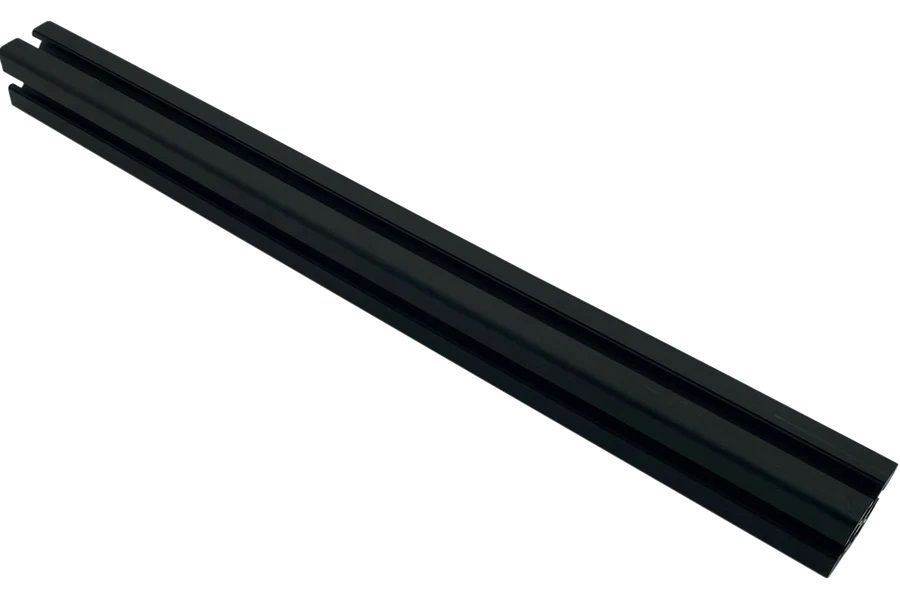 Trak Racer 40x40mm Profil gängad