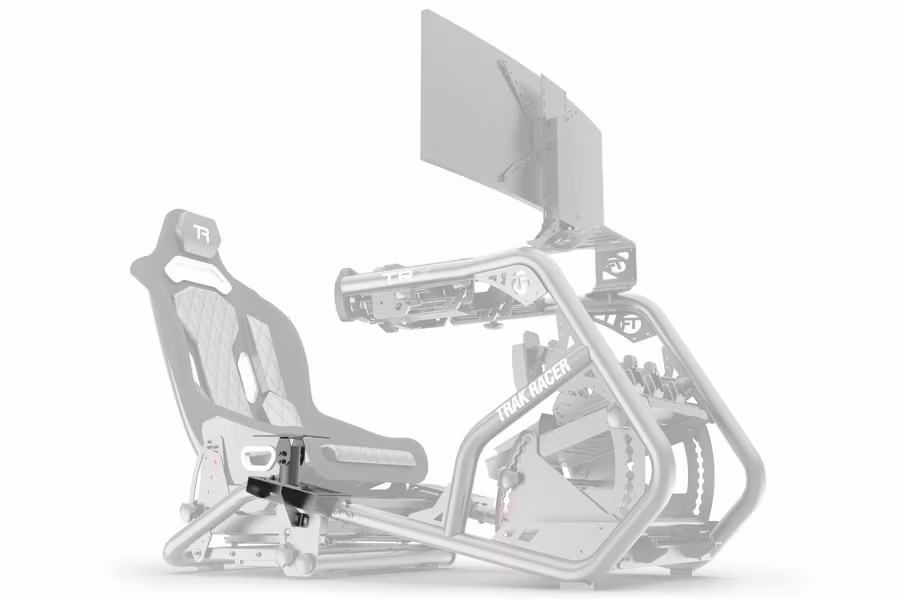 TRX Universal monteringsfäste - Alpine Blue