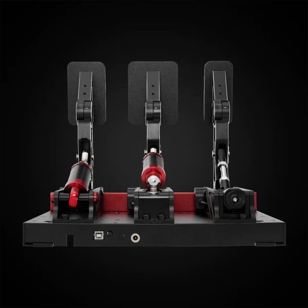 Simagic P1000 3-Pedaler