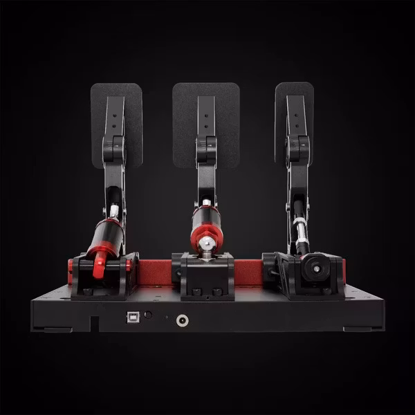 Simagic P1000 3-Pedaler