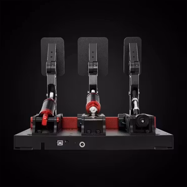 Simagic P1000 3-Pedaler