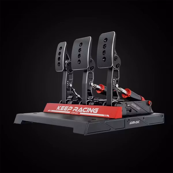 Simagic P1000 3-Pedaler