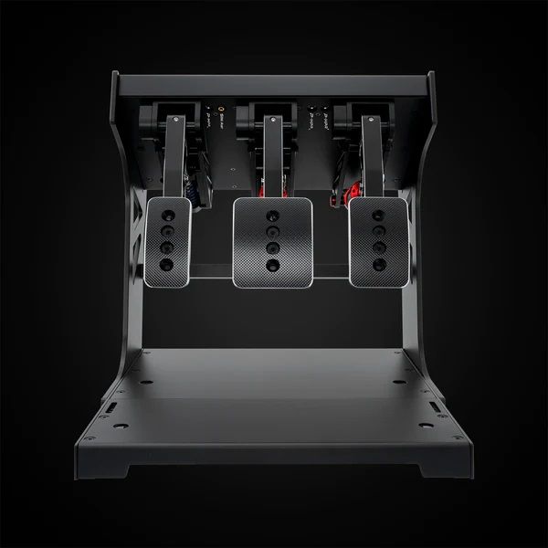 Simagic P1000i Inverterade 3-Pedaler