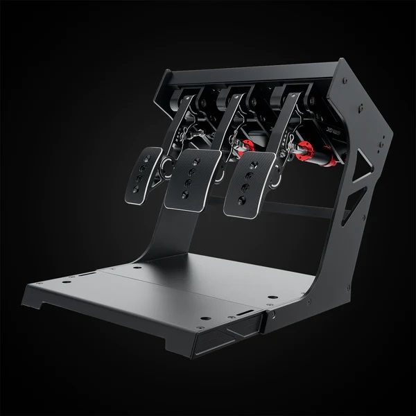 Simagic P1000i Inverterade 3-Pedaler