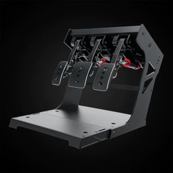 Simagic P1000i Inverterade 3-Pedaler