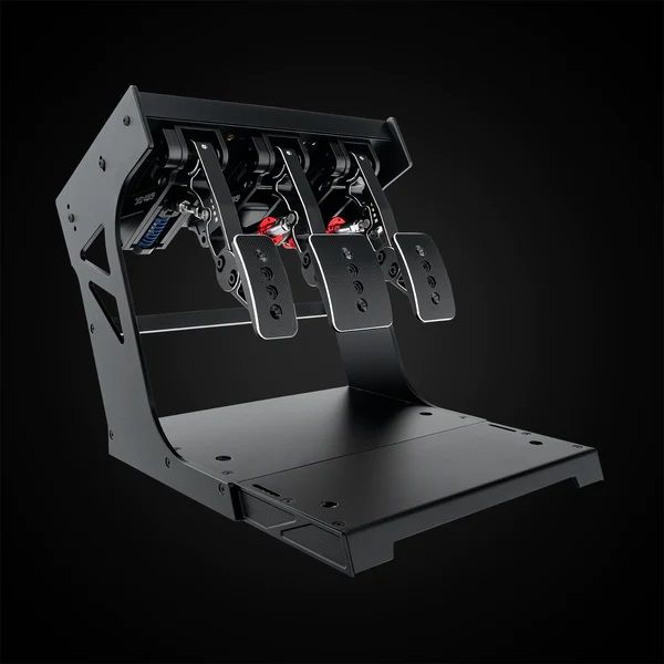 Simagic P1000i Inverterade 3-Pedaler