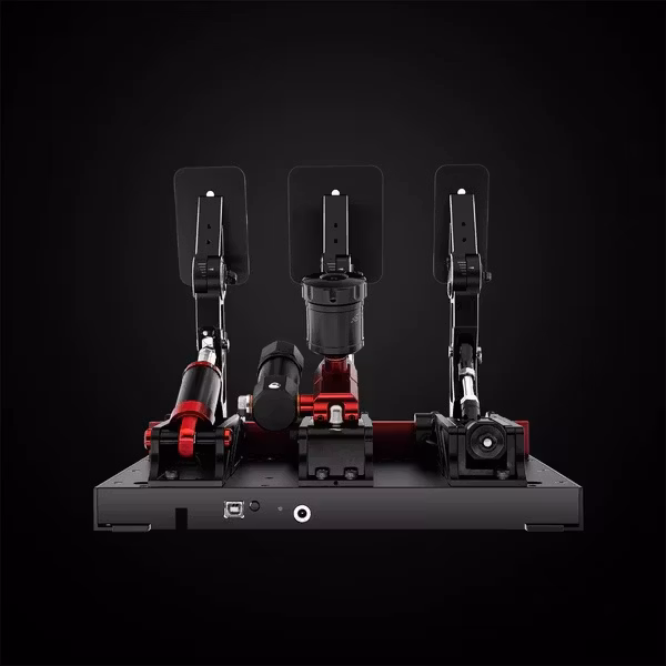 Simagic P1000 RS 3-pedaler