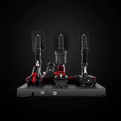 Simagic P1000 RS 3-pedaler