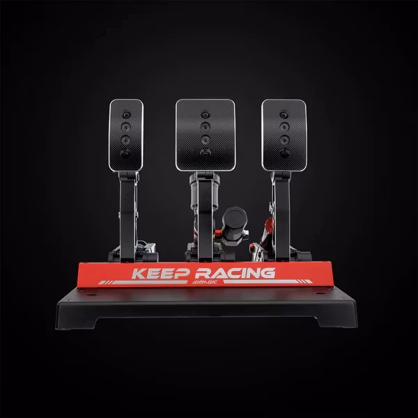 Simagic P1000 RS 3-pedaler