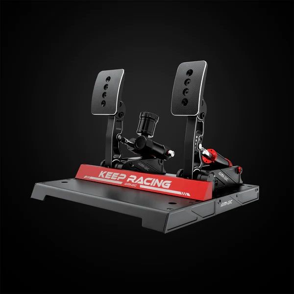 Simagic P1000 FRS 2-pedaler