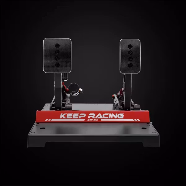Simagic P1000 FRS 2-pedaler