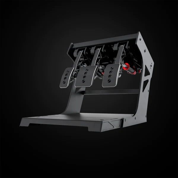 Simagic P1000i RS Inverterade 3-pedaler