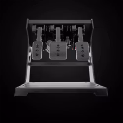 Simagic P1000i RS Inverterade 3-pedaler