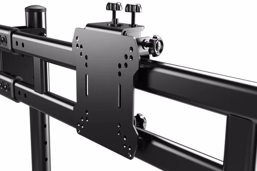 Variabel Vesa adapter kit för monitorer 1 el 3 skärmar