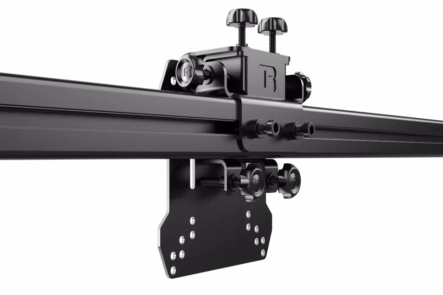 Variabel Vesa adapter kit för monitorer 1 el 3 skärmar