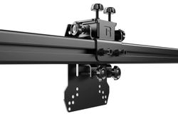 Variabel Vesa adapter kit för monitorer 1 el 3 skärmar