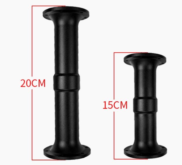 Simagic Rattförlängare 15CM