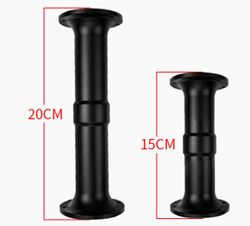 Simagic Rattförlängare 15CM